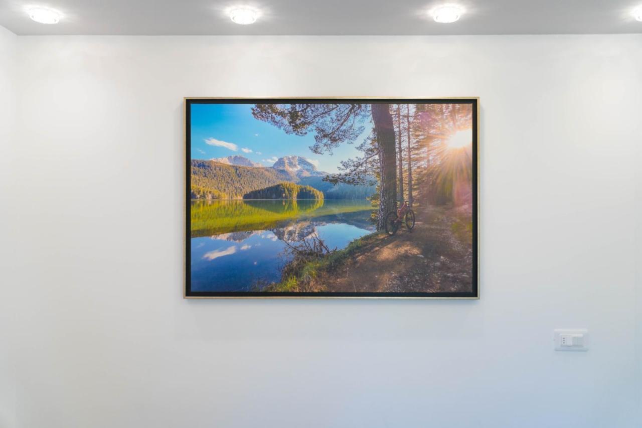 Villa Lara Žabljak 外观 照片
