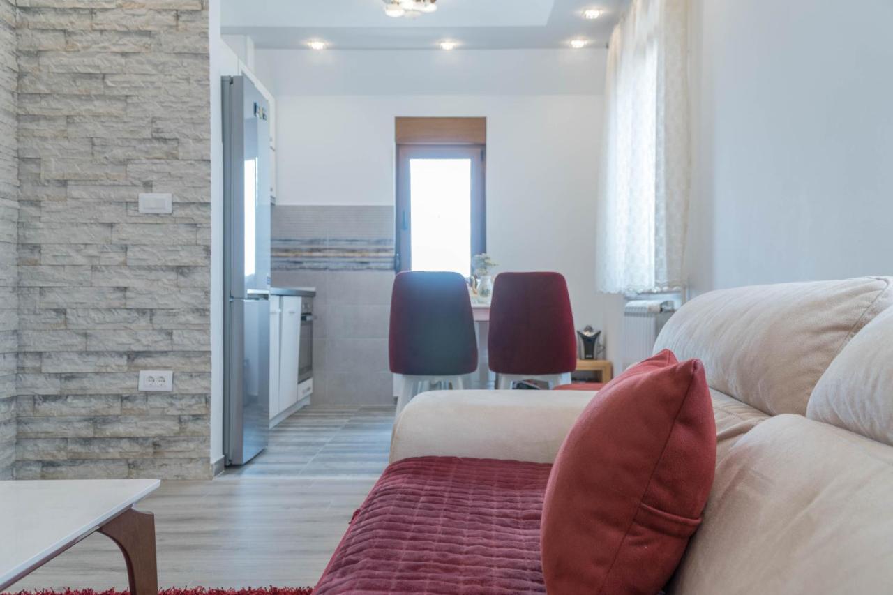Villa Lara Žabljak 外观 照片