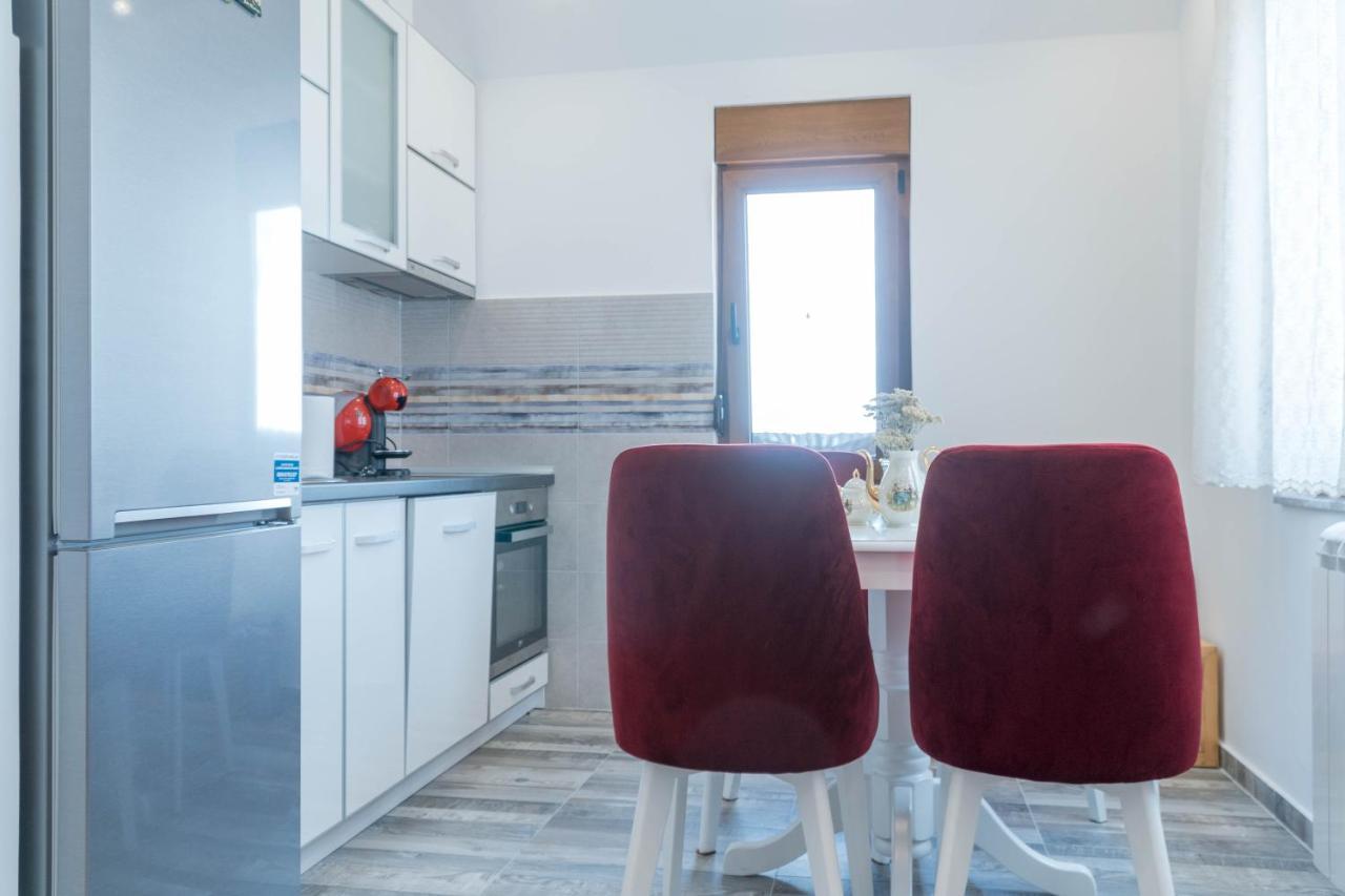 Villa Lara Žabljak 外观 照片