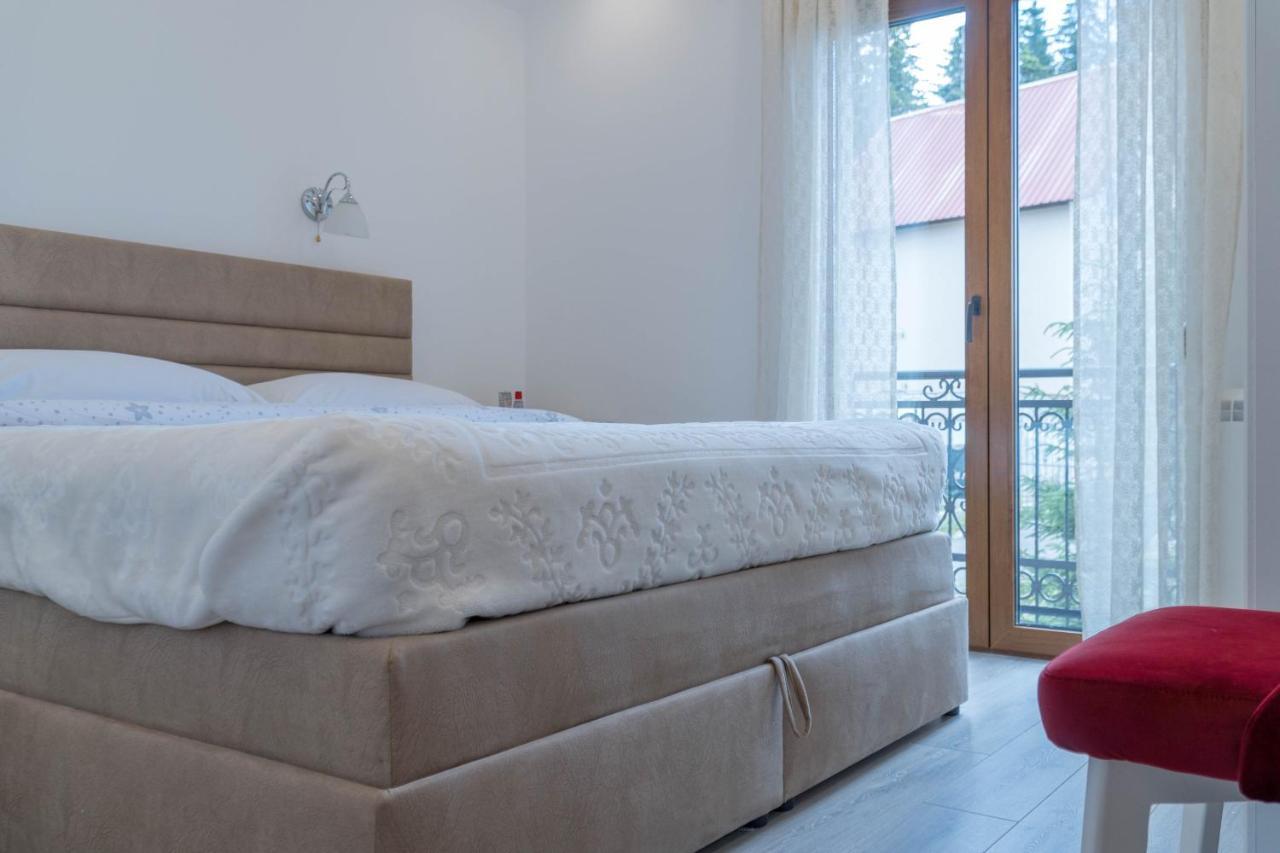 Villa Lara Žabljak 外观 照片
