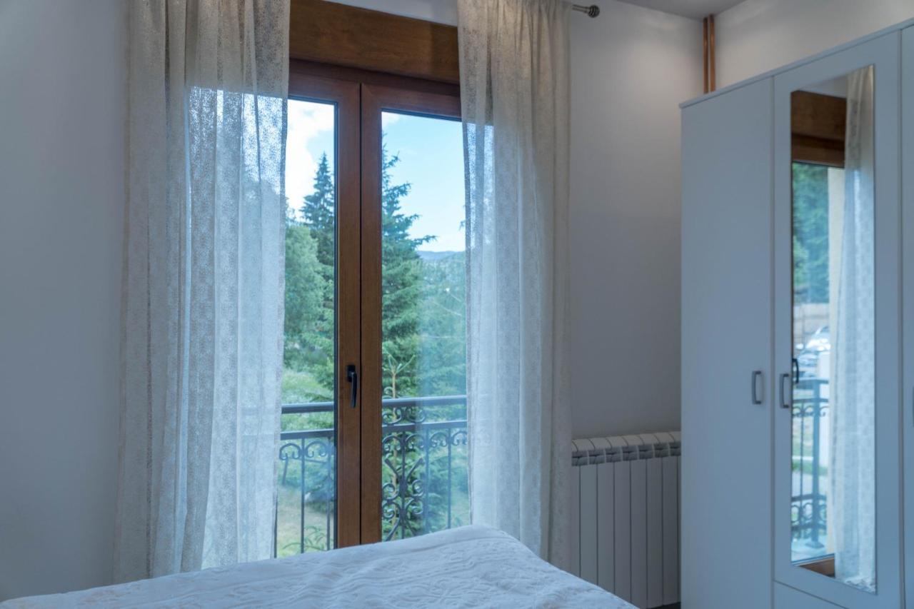 Villa Lara Žabljak 外观 照片