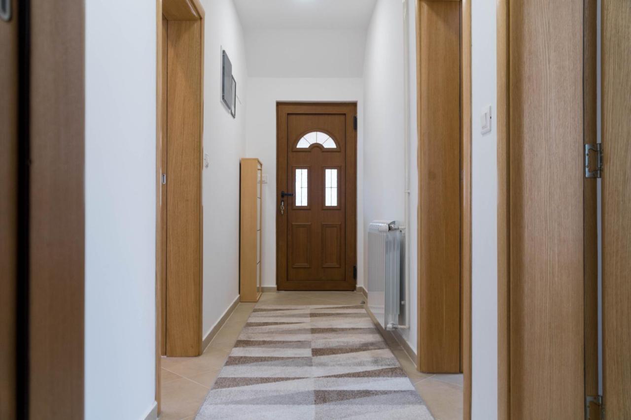 Villa Lara Žabljak 外观 照片