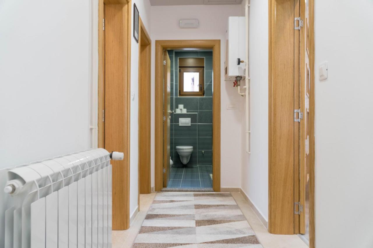 Villa Lara Žabljak 外观 照片