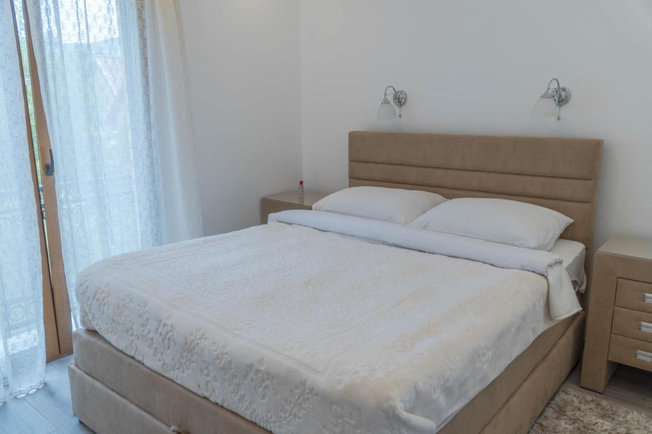Villa Lara Žabljak 外观 照片