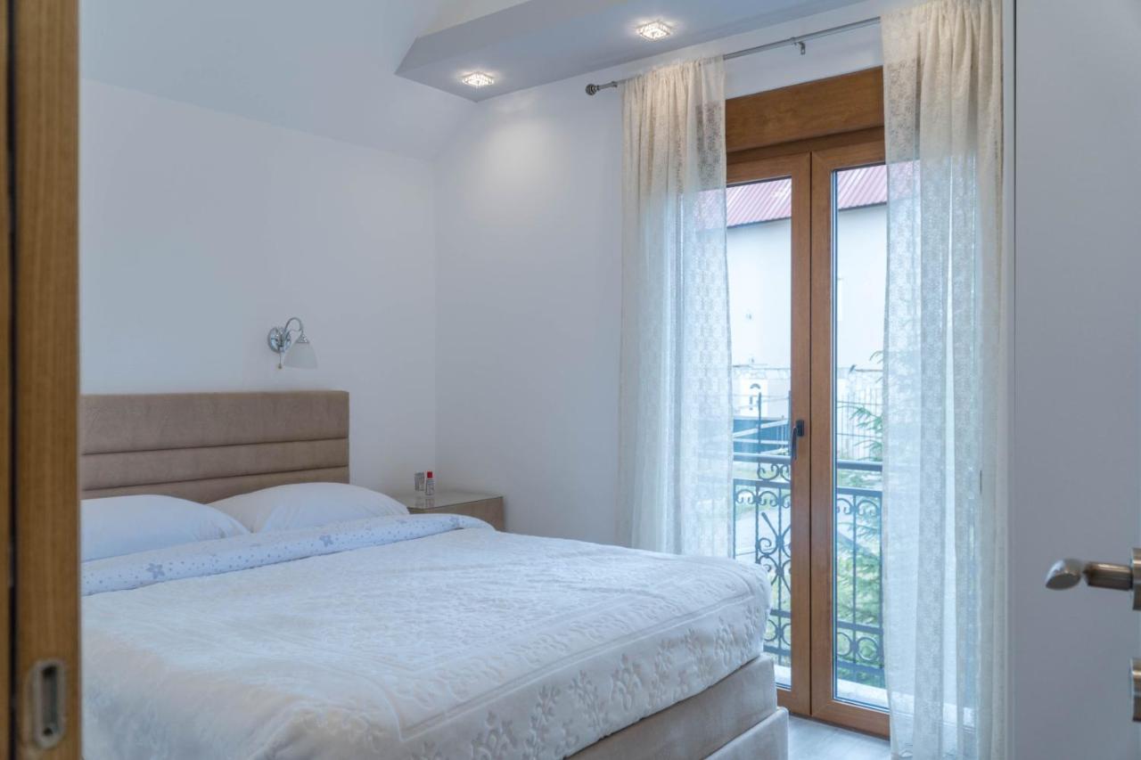 Villa Lara Žabljak 外观 照片